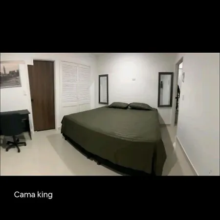 El Laguito Apartamento